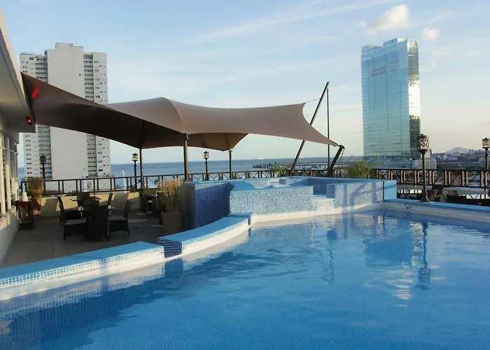 Bahia Suites
