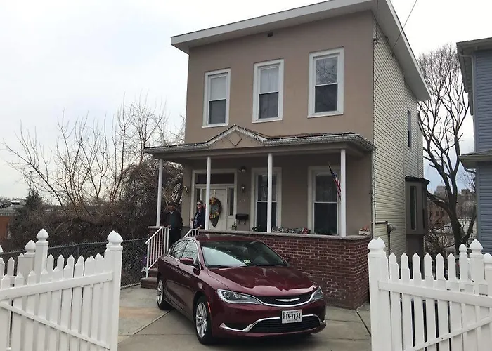 Boyd Apartments