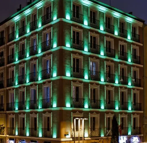 JC Rooms Santo Domingo