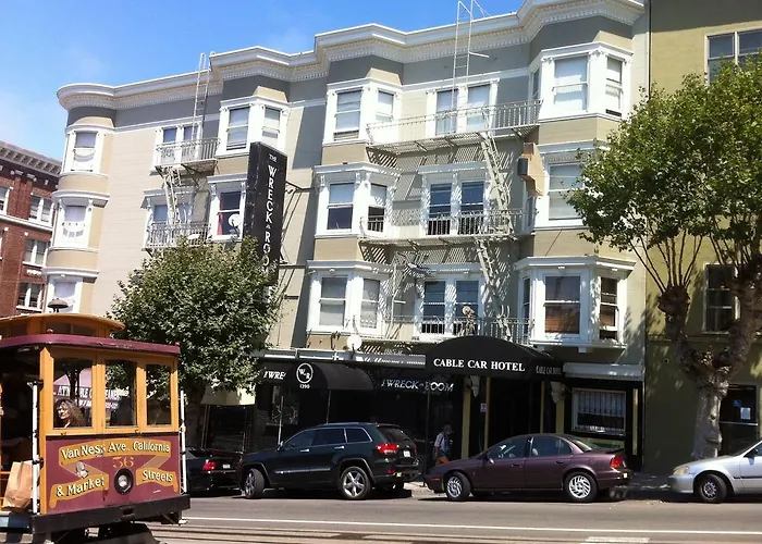 Cable Car Hotel