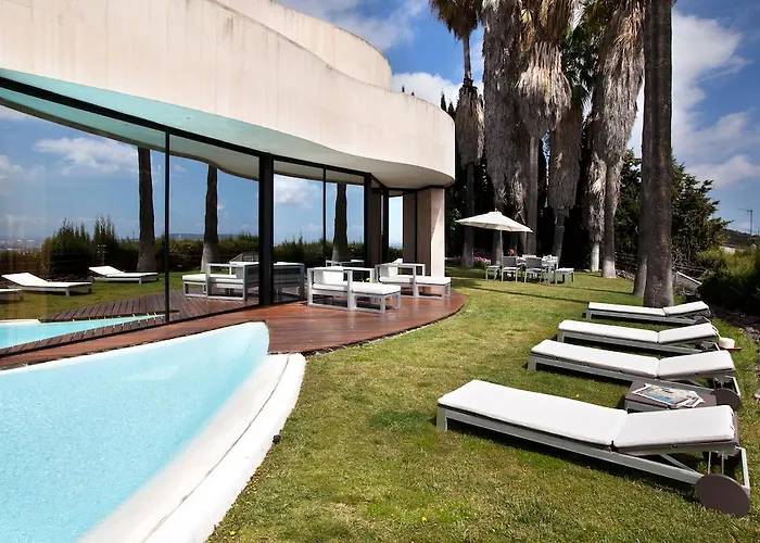 Villa Rock