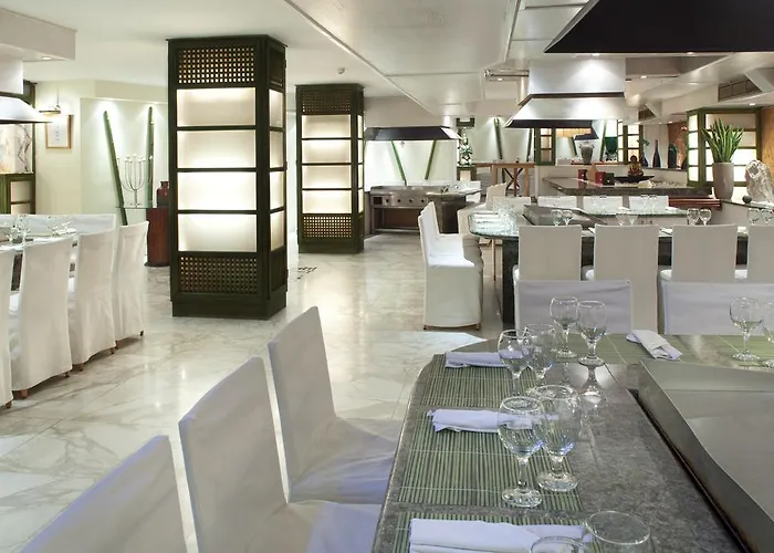 Nicosia City Center Hotel