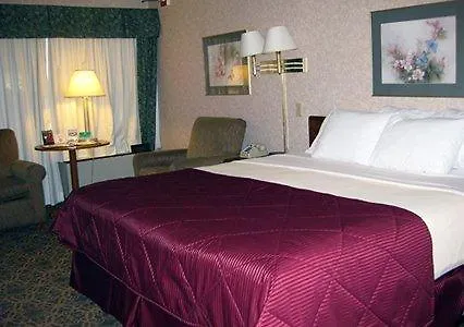 Clarion Inn Rochester