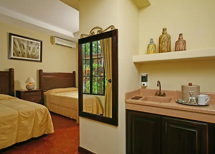 La Posada Inn Hacienda Pinilla