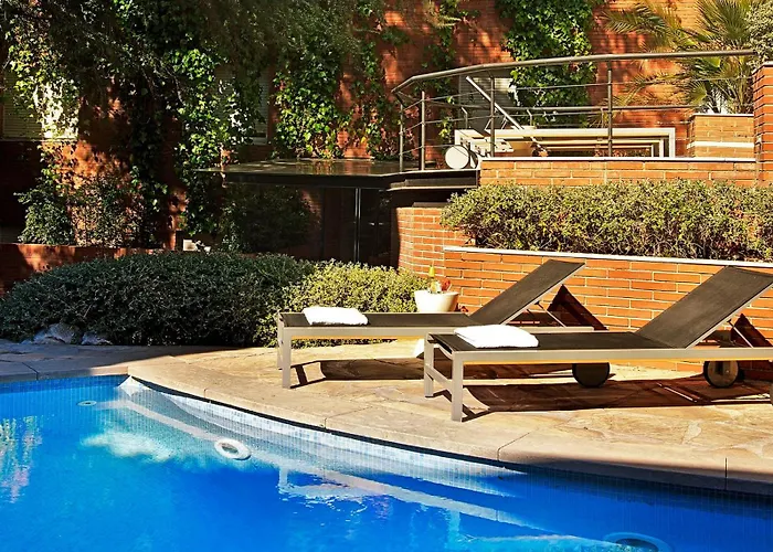 Hotels Close to Airport Balmes, A Member Of Preferred s & Resorts