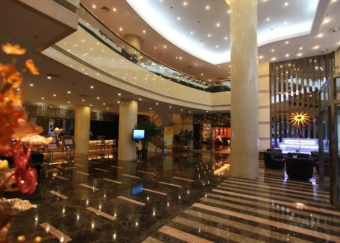 Sardonyx Hotel