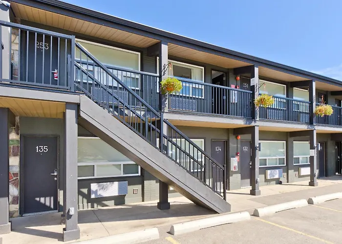 Centro Motel