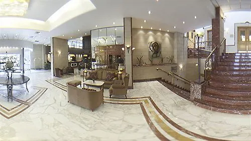 Nicosia City Center Hotel