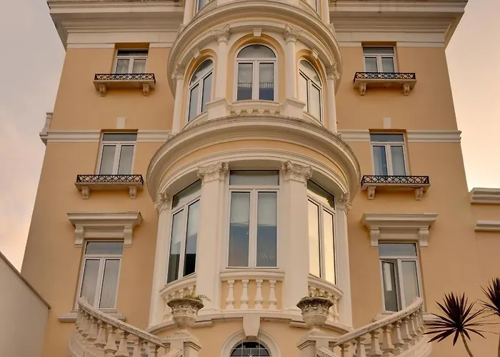 Hôtels Avec Casino à Estoril