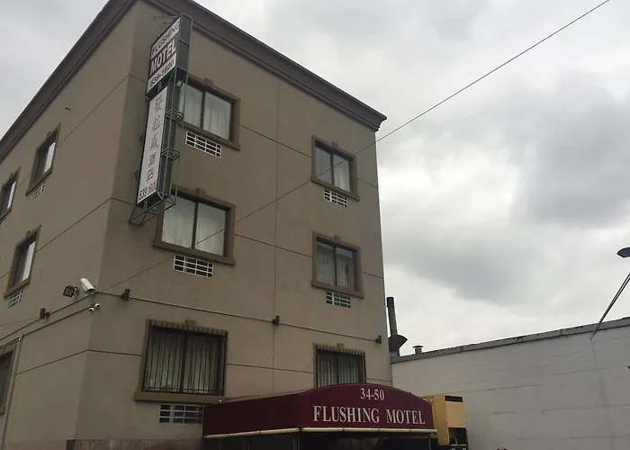 Flushing Motel