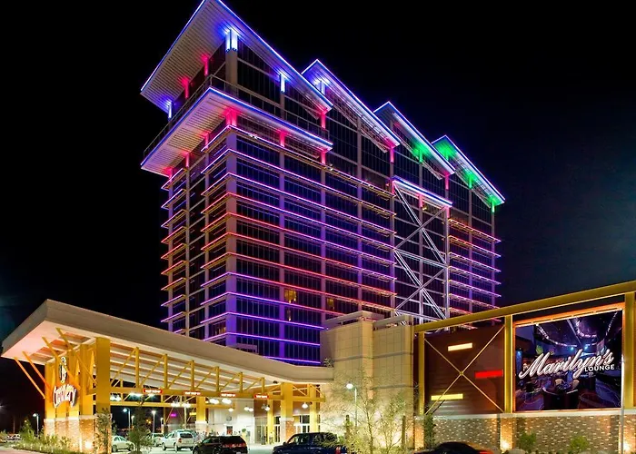 Jacuzzi hotel: Eastside Cannery Casino Hotel