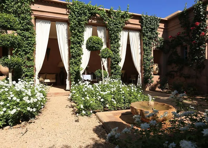 Villa Jannah
