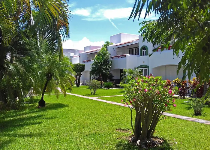 Villa Playa Vintage