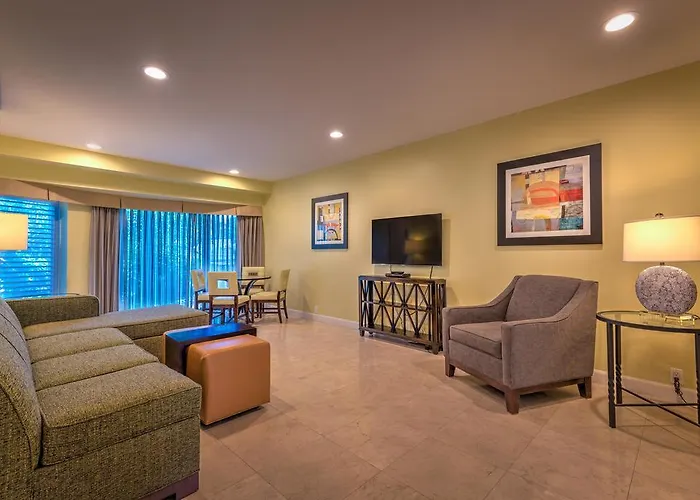 Villas Las Olas 'Apart
