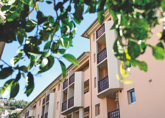 Hôtels Avec Casino à Menton