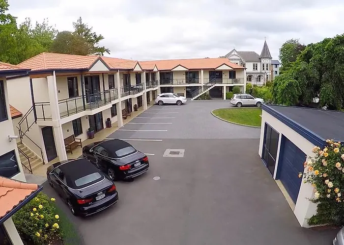 My Aparthotels 