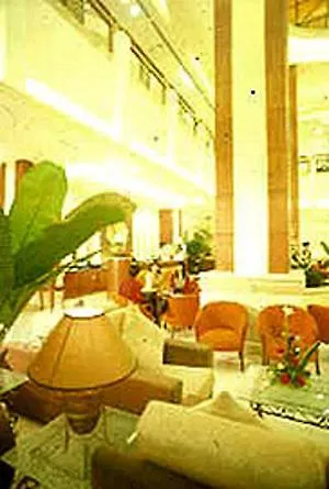 Xinyu City Hotel Downtown