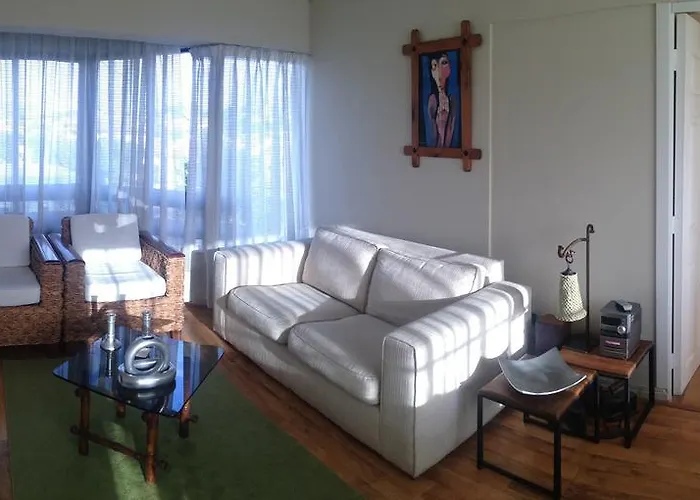Vina Del Mar Agua Santa