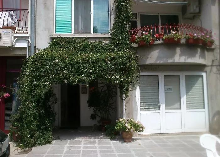 Rooms Via Maris