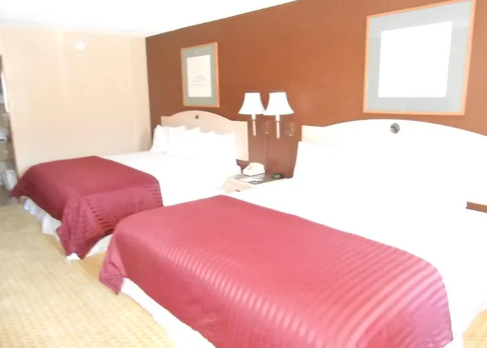 Travelodge Flagstaff - Nau Conference Center