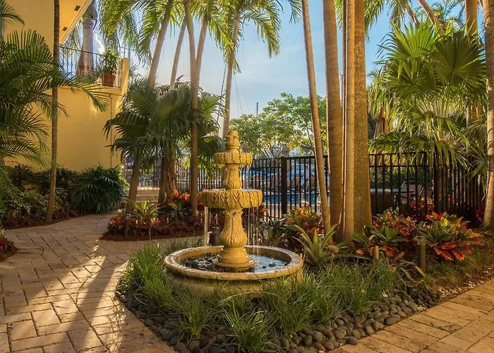 Villas Las Olas 'Apart