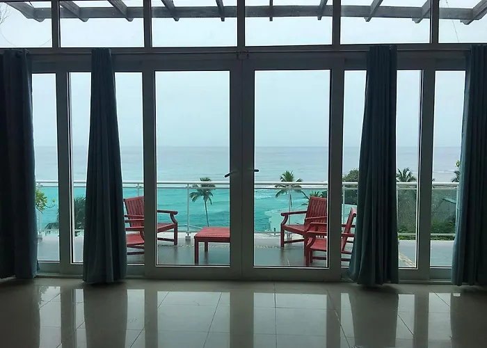 Vista Marina Residence