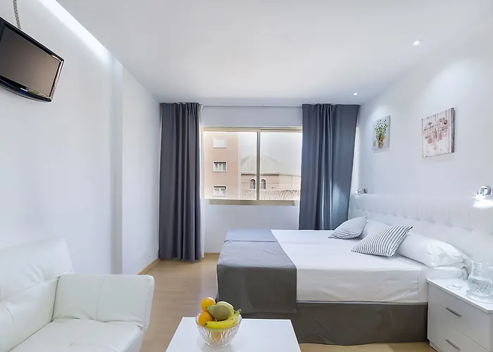 Albergo economico: Boutique Urban Madrid Serrano