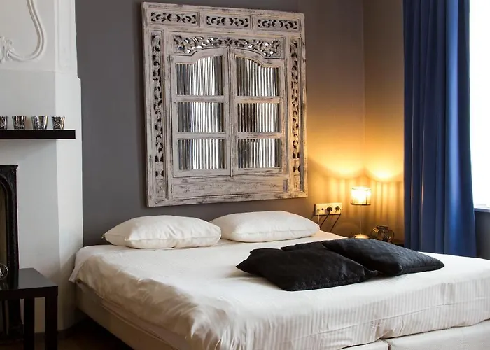 Zentrales Hotel: Hotel Matuchi