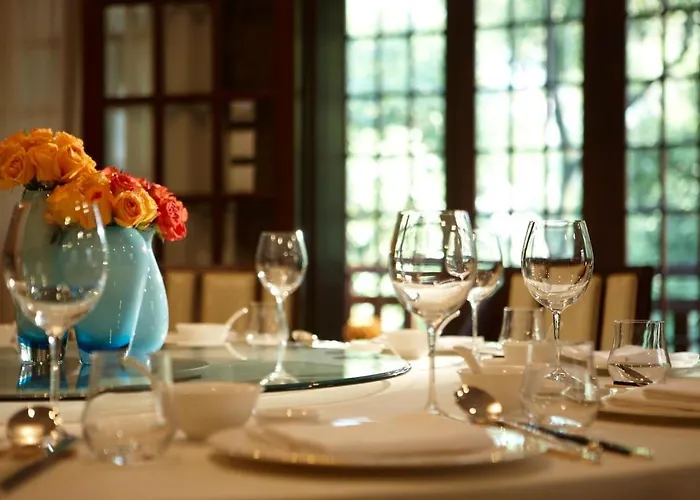 Hotel Massenet At Sinan Mansions