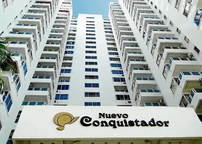 El Nuevo Conquistador
