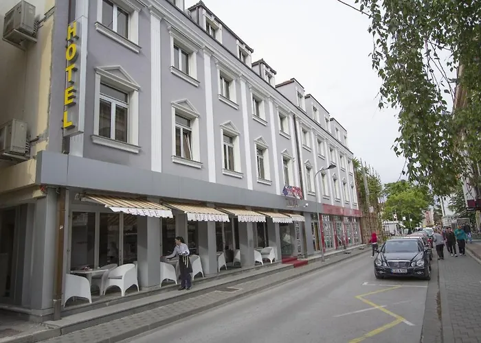 Hotel Talija