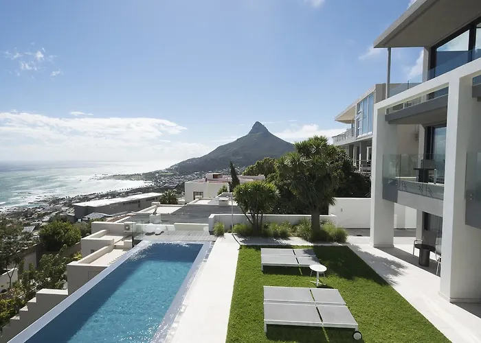 Cb-One Luxury Stay