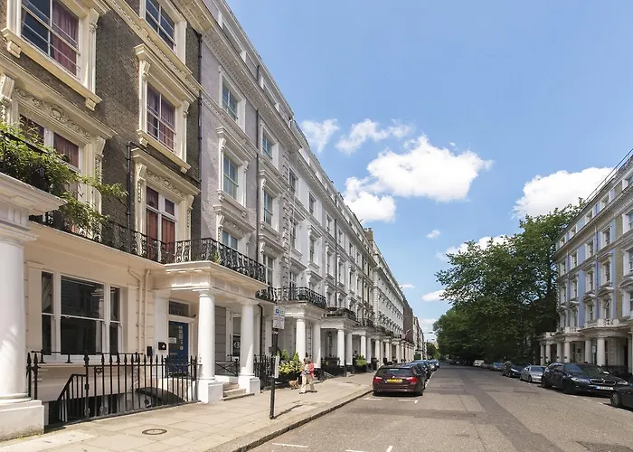 Astor Kensington
