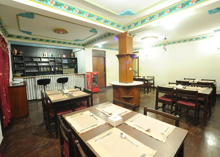 Acme Guest House