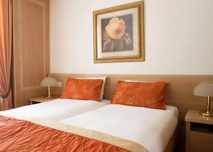Appart' Residence Cityzen