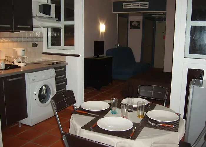 Location Maison Vacances Résidence Anse Des Rochers