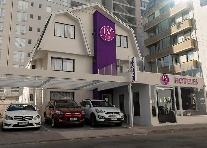 Lv Hoteles Boutique