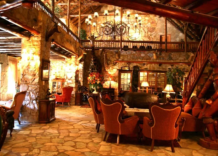 The Farm Inn