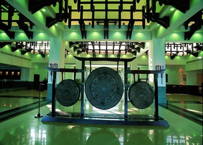 Boutique hotel only: Guilin Merryland Resort