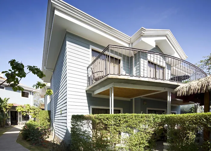 Hotel Villa Los Candiles