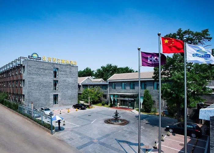Days Inn Forbidden City Beijing