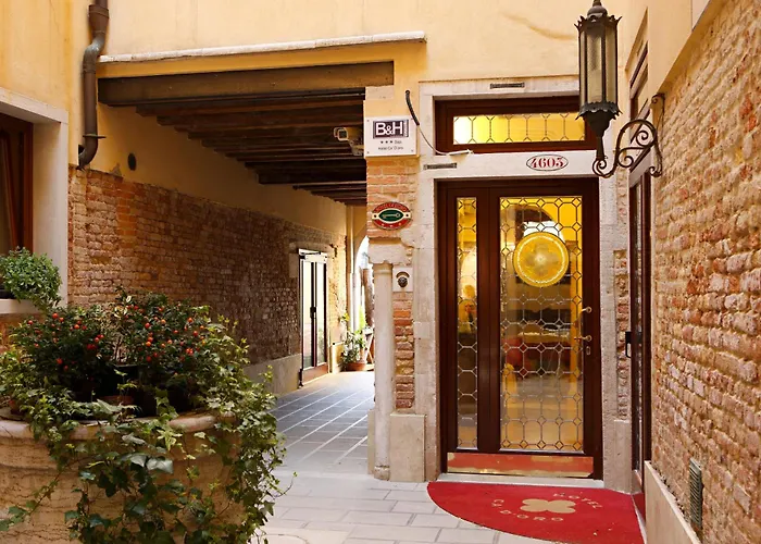 Ca' D'Oro