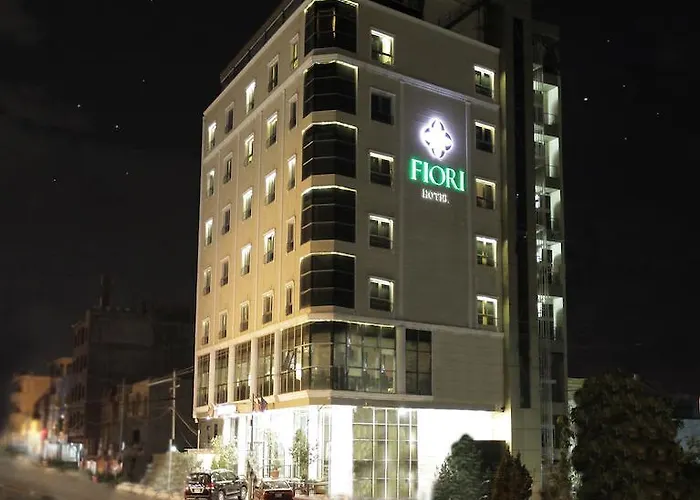 Fiori Hotel