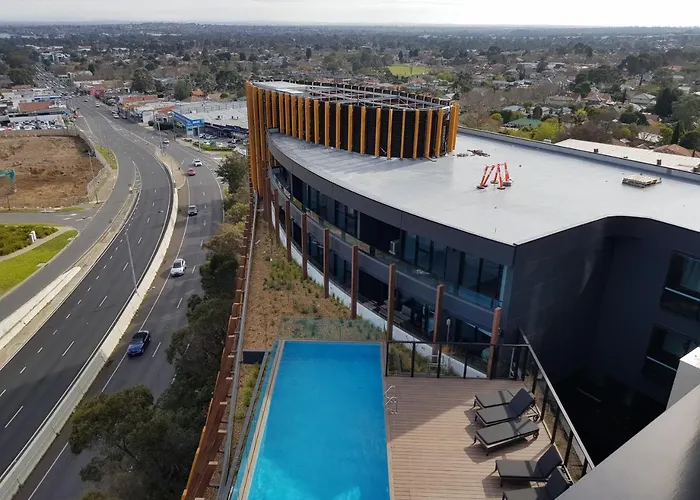 All Vacation Rentals Ivanhoe s