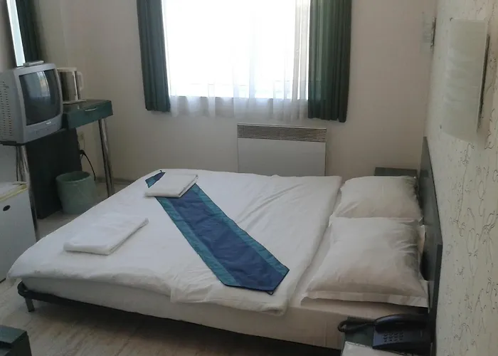 Scotty'S Boutique Hotel