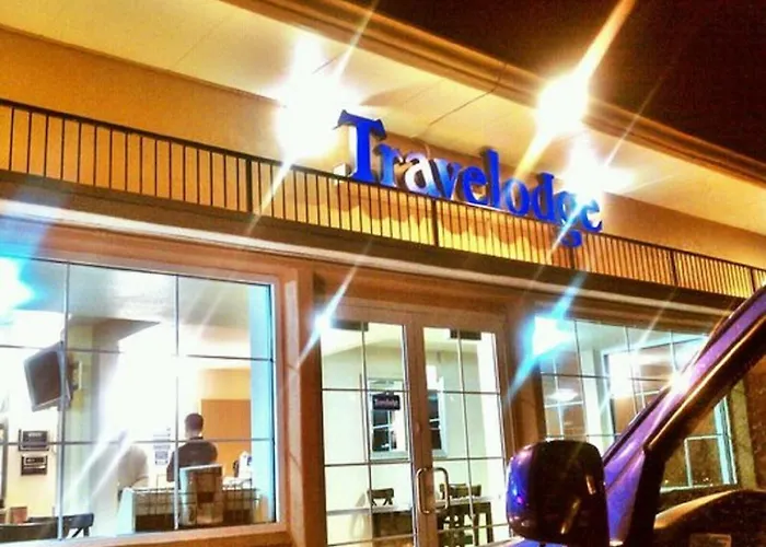 Travelodge Flagstaff - Nau Conference Center