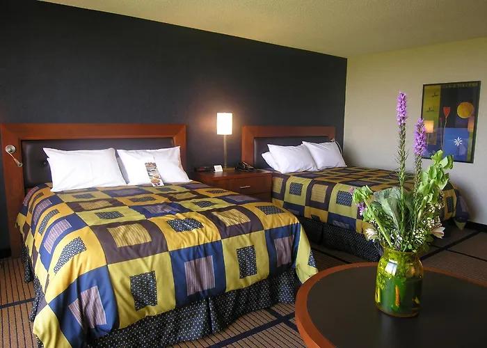 Pheasant Run Resort