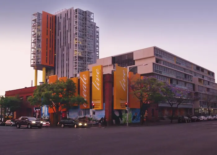 Boutique hotels Istay Precinct Adelaide