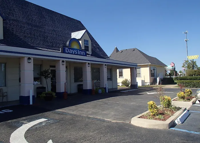 Days Inn Bossier City
