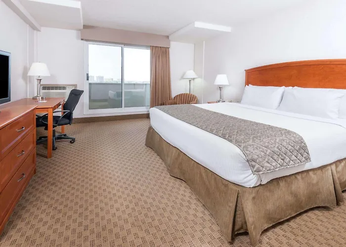 Ramada By Wyndham South